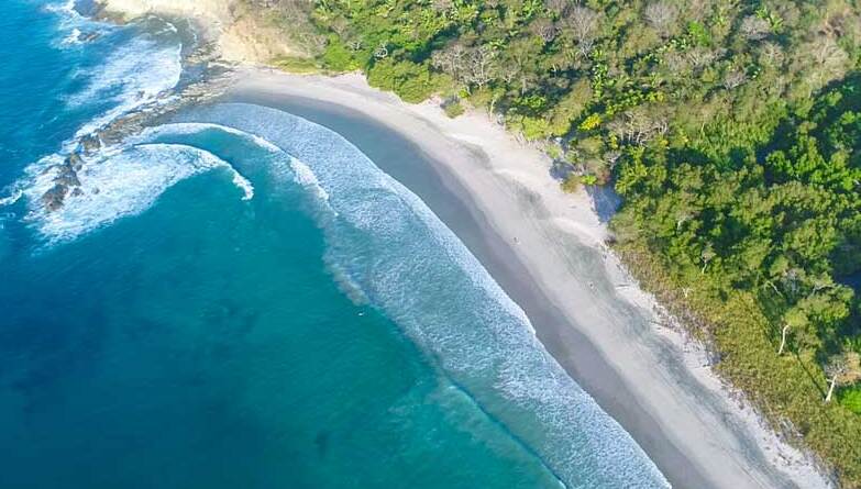 playa Barrigona